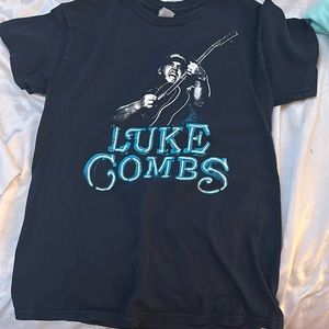 Luke Combs Merch got from the concert store!!